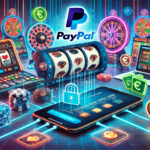 Casinos with PayPal