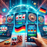 Casinos for German players