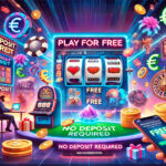 Casinos without deposit